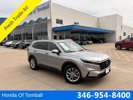 2024 Honda CR-V Tomball TX