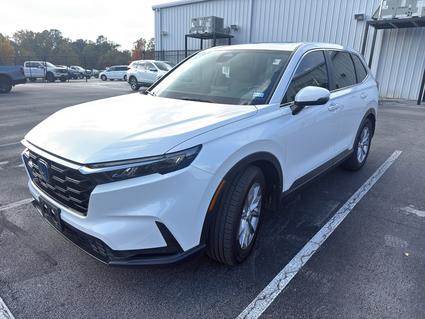 2024 Honda CR-V Tyler TX