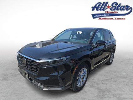 2024 Honda CR-V Abilene TX