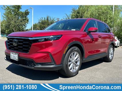 2024 Honda CR-V Corona CA