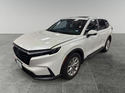 2024 Honda CR-V Tyler TX