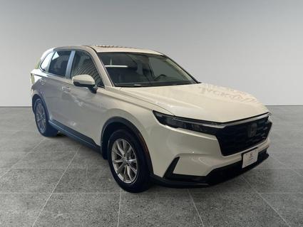 2024 Honda CR-V Tyler TX