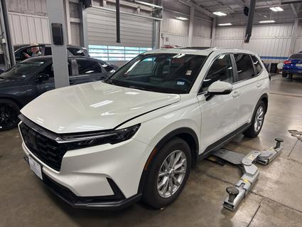 2024 Honda CR-V Tyler TX