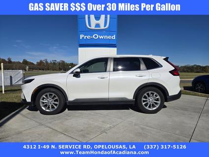 2025 Honda CR-V Opelousas LA