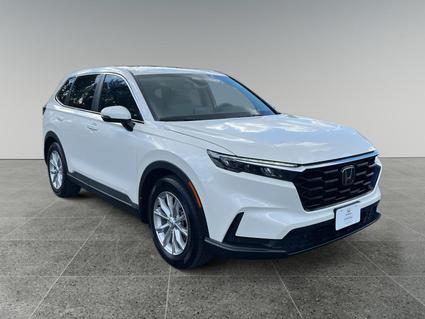 2025 Honda CR-V Tyler TX