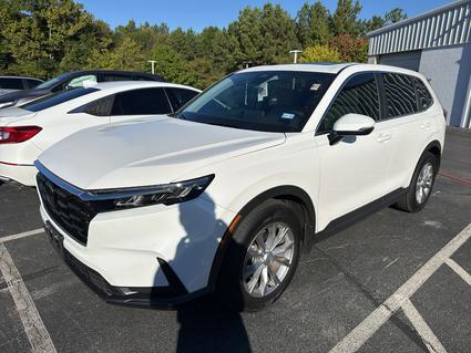 2025 Honda CR-V Tyler TX