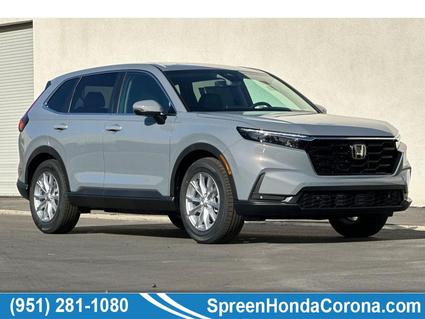 2025 Honda CR-V Corona CA