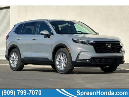 2025 Honda CR-V Loma Linda CA