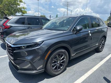 2026 Honda CR-V Daphne AL