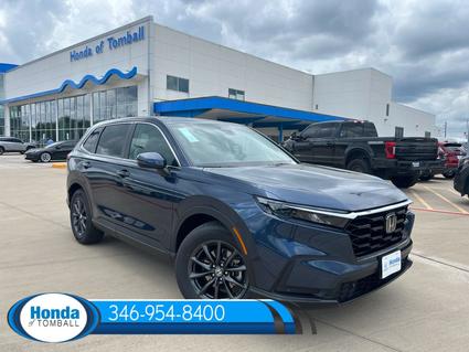 2026 Honda CR-V Tomball TX