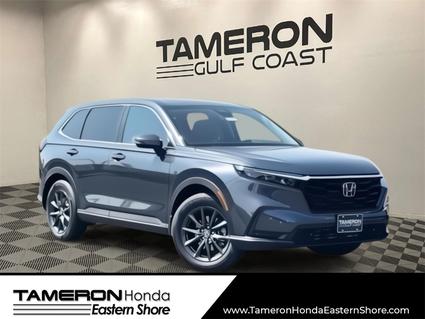2026 Honda CR-V Daphne AL