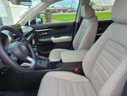 2026 Honda CR-V Tyler TX