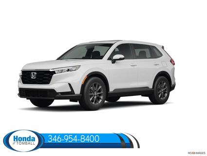 2026 Honda CR-V Tomball TX