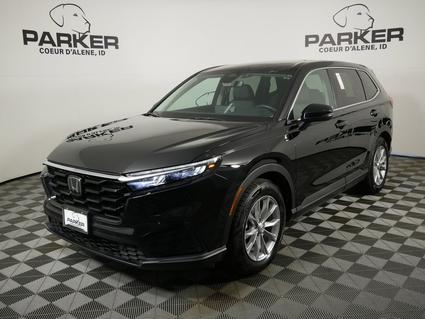 2023 Honda CR-V Coeur d'Alene ID