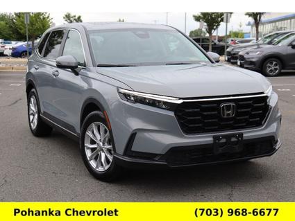 2024 Honda CR-V Chantilly VA