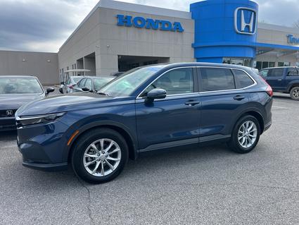 2024 Honda CR-V Tuscaloosa AL