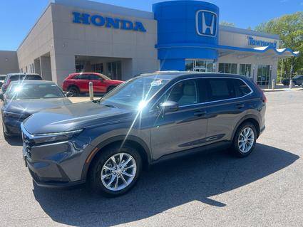 2024 Honda CR-V Tuscaloosa AL