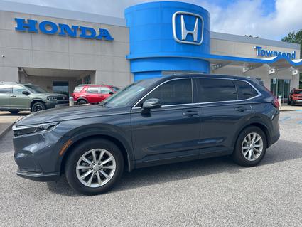2024 Honda CR-V Tuscaloosa AL