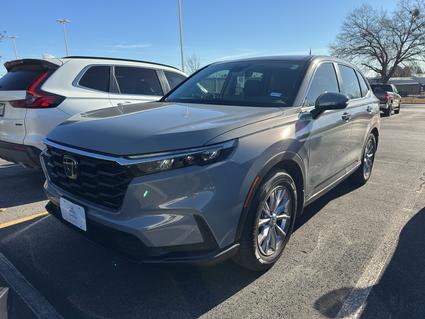 2024 Honda CR-V Tyler TX