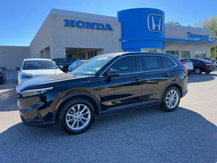 2025 Honda CR-V Tuscaloosa AL