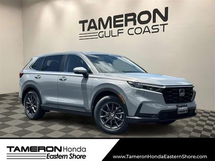 2026 Honda CR-V Daphne AL
