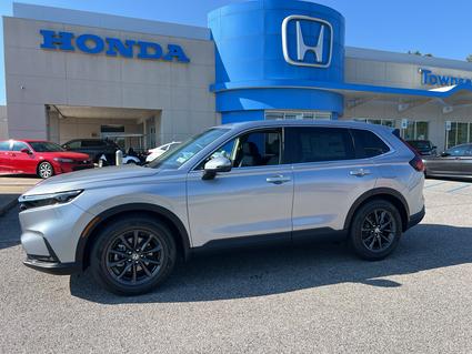 2026 Honda CR-V Tuscaloosa AL