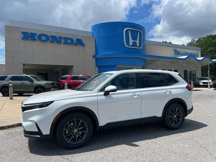 2026 Honda CR-V Tuscaloosa AL