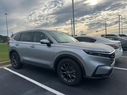 2026 Honda CR-V Daphne AL