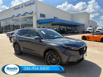 2026 Honda CR-V Tomball TX