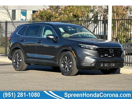 2026 Honda CR-V Corona CA