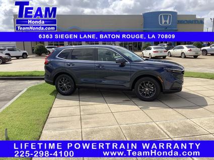 2026 Honda CR-V Baton Rouge LA
