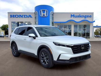 2026 Honda CR-V Muskogee OK