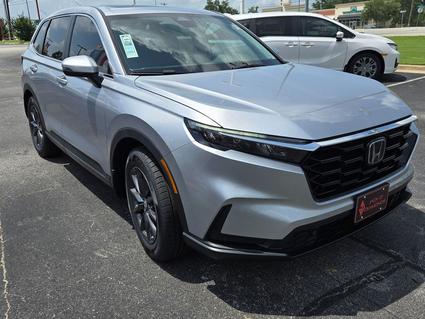 2026 Honda CR-V Tyler TX