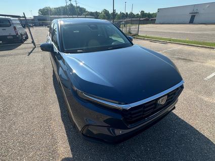 2026 Honda CR-V Selma AL