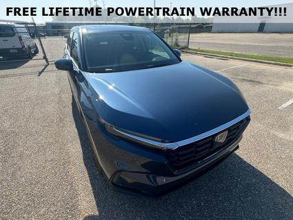 2026 Honda CR-V Selma AL