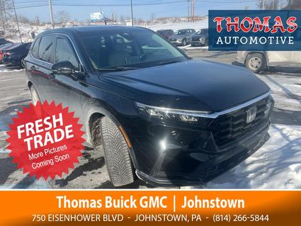 2023 Honda CR-V Johnstown PA