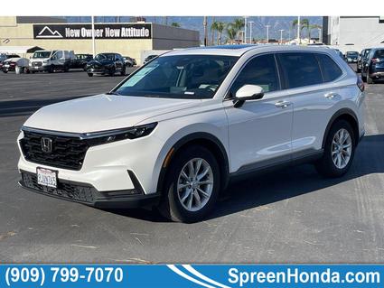2024 Honda CR-V Loma Linda CA