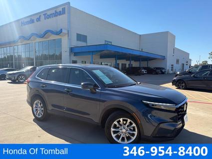 2024 Honda CR-V Tomball TX