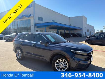2024 Honda CR-V Tomball TX