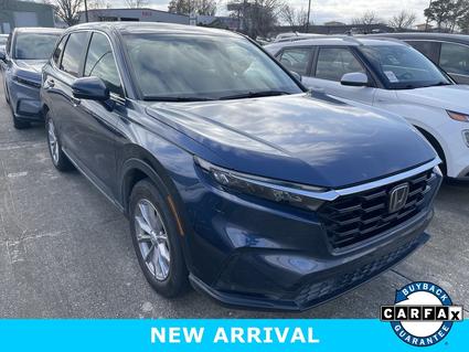 2024 Honda CR-V Baton Rouge LA