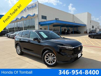 2024 Honda CR-V Tomball TX