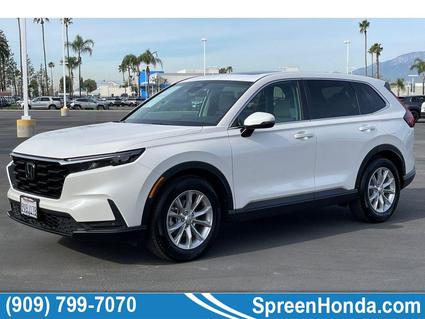2025 Honda CR-V Loma Linda CA