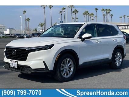 2025 Honda CR-V Loma Linda CA