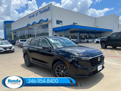 2026 Honda CR-V Tomball TX