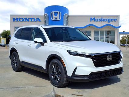 2026 Honda CR-V Muskogee OK