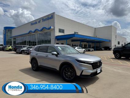2026 Honda CR-V Tomball TX