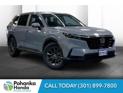 2026 Honda CR-V Capitol Heights MD