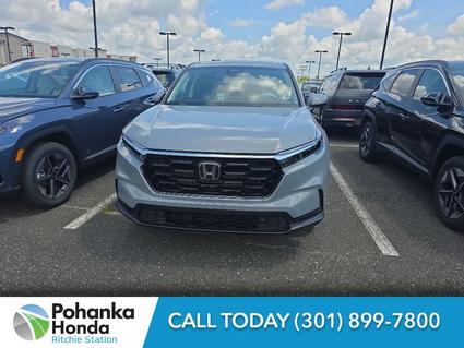 2026 Honda CR-V Capitol Heights MD