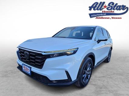 2026 Honda CR-V Abilene TX
