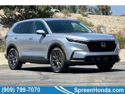 2026 Honda CR-V Loma Linda CA